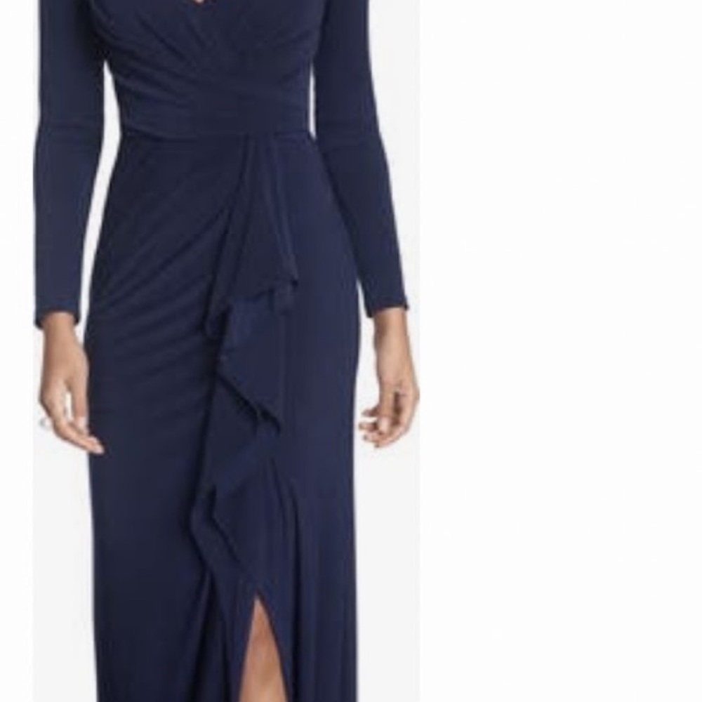 Mother of bride dress